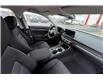 2025 Honda Civic LX (Stk: 45H52-8413) in Grande Prairie - Image 18 of 21
