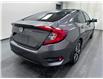 2017 Honda Civic EX-T (Stk: 15058) in Lethbridge - Image 4 of 20