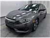 2017 Honda Civic EX-T (Stk: 15058) in Lethbridge - Image 1 of 20
