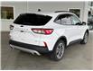 2020 Ford Escape SEL (Stk: 24321aa) in Port Alberni - Image 4 of 24