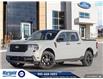 2025 Ford Maverick XLT (Stk: 6-25MK0445) in Whitby - Image 1 of 30