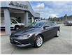 2015 Chrysler 200 Limited (Stk: BC3754) in Port Alberni - Image 1 of 14
