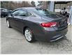 2015 Chrysler 200 Limited (Stk: BC3754) in Port Alberni - Image 3 of 14