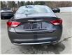 2015 Chrysler 200 Limited (Stk: BC3754) in Port Alberni - Image 4 of 14
