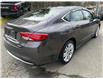 2015 Chrysler 200 Limited (Stk: BC3754) in Port Alberni - Image 5 of 14