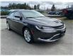 2015 Chrysler 200 Limited (Stk: BC3754) in Port Alberni - Image 7 of 14