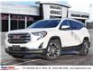 2021 GMC Terrain SLT (Stk: W9523) in Virgil - Image 1 of 28