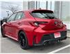 2023 Toyota GR Corolla Core (Stk: W6673) in Cobourg - Image 5 of 23