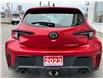 2023 Toyota GR Corolla Core (Stk: W6673) in Cobourg - Image 6 of 23