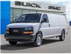 2025 GMC Savana 2500 Work Van (Stk: 40450) in Georgetown - Image 1 of 28