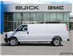 2025 GMC Savana 2500 Work Van (Stk: 40450) in Georgetown - Image 2 of 28
