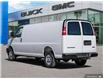 2025 GMC Savana 2500 Work Van (Stk: 40450) in Georgetown - Image 3 of 28