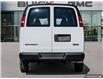 2025 GMC Savana 2500 Work Van (Stk: 40450) in Georgetown - Image 4 of 28