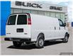 2025 GMC Savana 2500 Work Van (Stk: 40450) in Georgetown - Image 5 of 28