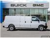 2025 GMC Savana 2500 Work Van (Stk: 40450) in Georgetown - Image 6 of 28