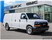 2025 GMC Savana 2500 Work Van (Stk: 40450) in Georgetown - Image 7 of 28