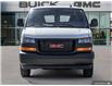 2025 GMC Savana 2500 Work Van (Stk: 40450) in Georgetown - Image 8 of 28