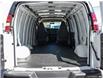 2025 GMC Savana 2500 Work Van (Stk: 40450) in Georgetown - Image 14 of 28