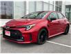 2023 Toyota GR Corolla Core (Stk: W6673) in Cobourg - Image 1 of 23