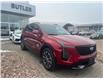 2025 Cadillac XT4 Sport (Stk: 25-340) in Pembroke - Image 3 of 15