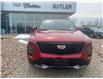 2025 Cadillac XT4 Sport (Stk: 25-340) in Pembroke - Image 2 of 15