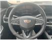 2025 Cadillac XT4 Sport (Stk: 25-340) in Pembroke - Image 10 of 15
