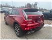 2025 Cadillac XT4 Sport (Stk: 25-340) in Pembroke - Image 6 of 15