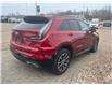 2025 Cadillac XT4 Sport (Stk: 25-340) in Pembroke - Image 4 of 15