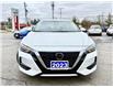 2023 Nissan Sentra SV (Stk: P6915) in Brantford - Image 2 of 19