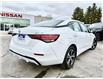 2023 Nissan Sentra SV (Stk: P6915) in Brantford - Image 3 of 19