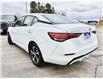2023 Nissan Sentra SV (Stk: P6915) in Brantford - Image 4 of 19