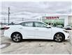 2023 Nissan Sentra SV (Stk: P6915) in Brantford - Image 5 of 19