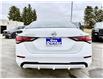 2023 Nissan Sentra SV (Stk: P6915) in Brantford - Image 8 of 19