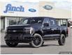2025 Ford F-150 Lariat (Stk: XFP540) in Sarnia - Image 1 of 25