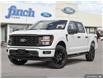 2025 Ford F-150 STX (Stk: XFP539) in Sarnia - Image 1 of 24