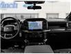 2025 Ford F-150 STX (Stk: XFP539) in Sarnia - Image 21 of 24