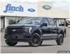 2025 Ford F-150 Lariat (Stk: XFP537) in Sarnia - Image 1 of 25