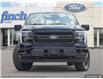2025 Ford F-150 Lariat (Stk: XFP537) in Sarnia - Image 2 of 25