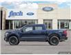 2025 Ford F-150 Lariat (Stk: XFP537) in Sarnia - Image 3 of 25