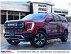2025 GMC Yukon XL AT4 (Stk: 25YUK2) in Virgil - Image 1 of 30