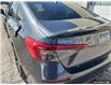 2022 Honda Civic Sport (Stk: 161992) in London - Image 9 of 26