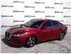 2023 Nissan Sentra SV (Stk: 162025) in London - Image 1 of 26
