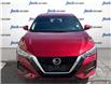 2023 Nissan Sentra SV (Stk: 162025) in London - Image 2 of 26