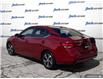 2023 Nissan Sentra SV (Stk: 162025) in London - Image 4 of 26
