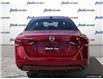 2023 Nissan Sentra SV (Stk: 162025) in London - Image 5 of 26