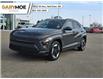 2025 Hyundai Kona Electric  (Stk: 5KN8282) in Red Deer - Image 1 of 11