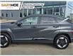2025 Hyundai Kona Electric  (Stk: 5KN8282) in Red Deer - Image 5 of 11