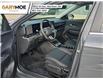 2025 Hyundai Kona Electric  (Stk: 5KN8282) in Red Deer - Image 7 of 11