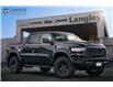 2025 RAM 1500 RHO (Stk: S616209) in Surrey - Image 1 of 19