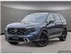 2024 Honda CR-V Hybrid Touring (Stk: N22462) in Okotoks - Image 1 of 26